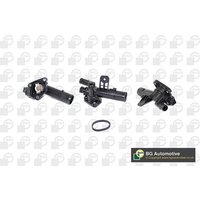 Thermostat Bga Fits: RENAULT CLIO III Grandtour (KR0/1_) 1.5 dCi (KR0F)