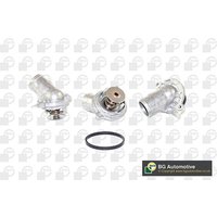 Thermostat Bga Fits: MERCEDES-BENZ E-CLASS (W211) E 320 4-matic (211.082)
