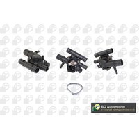 Thermostat Bga Fits: RENAULT SCÉNIC II (JM0/1_) 1.9 D