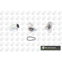 Thermostat Bga Fits: OPEL CORSA C (X01) 1.2 (F08, F68)