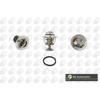 Thermostat Bga Fits: MAZDA 626 / CRONOS / MS6 Mk IV (GE) 2.0 i (GE10S1)