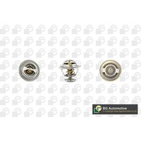 Thermostat Bga Fits: TOYOTA AVENSIS (_T25_) 2.0 D-4D (ADT250_, ADT250R)