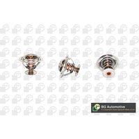 Thermostat Bga Fits: TOYOTA LAND CRUISER 200 (_J2_) 4.5 D V8 (VDJ200)