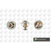 Thermostat Bga Fits: MAZDA 323 S Mk IV (BG) 1.8 16V 4WD