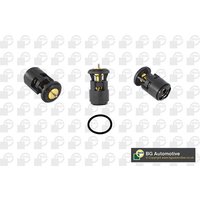 Thermostat Bga Fits: SEAT AROSA (6H1) 1.0