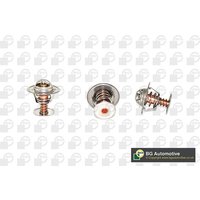 Thermostat Bga Fits: FORD FIESTA V (JH_, JD_) 1.3