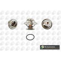Thermostat Bga Fits: MERCEDES-BENZ C-CLASS (W202) C 36 AMG (202.028)