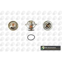 Thermostat Bga Fits: MERCEDES-BENZ T1/TN Van 410 D (611.467, 611.468)