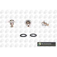 Thermostat Bga Fits: HONDA CIVIC VI Hatchback (EJ, EK) 1.4 i (EJ9)