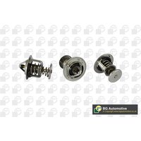 Thermostat Bga Fits: DAIHATSU TERIOS (J1_) 1.3 4WD (J102)