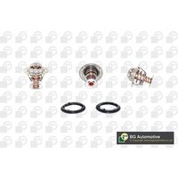 Thermostat Bga Fits: HONDA CIVIC VII Hatchback (EU, EP, EV) 1.4 i (EP1, EU7)