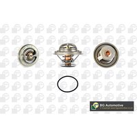 Thermostat Bga Fits: AUDI COUPE B3 (89, 8B3) 2.2 quattro