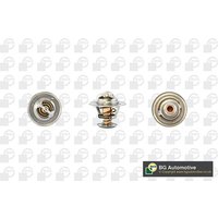 Thermostat Bga Fits: MITSUBISHI PAJERO/SHOGUN IV (V8_W, V9_W) 3.2 DI-D (V88W, V98W)