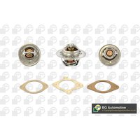 Thermostat Bga Fits: HONDA ACCORD III (CA) 2.0 i 16V (CA5)
