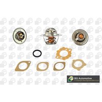 Thermostat Bga Fits: FORD ESCORT Mk IV Turnier (AWF, AVF) 1.3