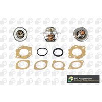 Thermostat Bga