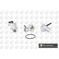 Thermostat Bga Fits: OPEL COMBO Box Body/MPV 1.4 16V