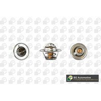 Thermostat Bga Fits: NISSAN MICRA II (K11) 1.4 i 16V (AK11)