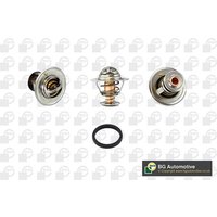 Thermostat Bga Fits: FORD RANGER (TKE) 3.2 TDCi 4x4
