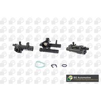 Thermostat Bga Fits: NISSAN PRIMASTAR Van (X83) dCi 140