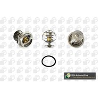 Thermostat Bga Fits: FORD KA (RB_) 1.3 i
