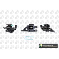 Thermostat Bga Fits: FORD MONDEO IV (BA7) 1.6 TDCi