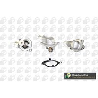 Thermostat Bga Fits: VW TRANSPORTER / CARAVELLE Mk V Bus (7HB, 7HJ, 7EB, 7EJ) 2.5 TDI 4motion