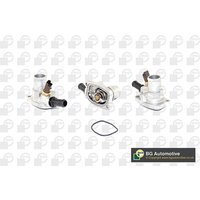 Thermostat Bga Fits: LANCIA YPSILON (312_) 1.2 Bi-fuel (312.YXA1A)