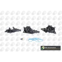 Thermostat Bga Fits: RENAULT MEGANE III Grandtour (KZ0/1) 1.6 16V (KZ0U, KZ1B, KZ1U)