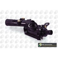 Thermostat Bga Fits: RENAULT CAPTUR I (J5_, H5_) 1.5 dCi 110