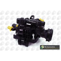 Thermostat Bga Fits: OPEL COMBO Tour 1.7 DTI 16V