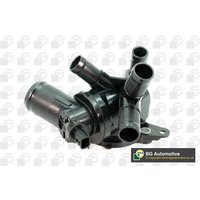 Thermostat Bga Fits: DACIA DUSTER (HM_) 1.2 TCe 125 4x4 (HMMA)