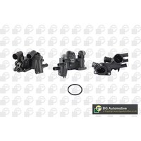 Thermostat Bga Fits: SKODA FABIA I (6Y2) 1.4 16V