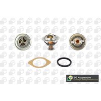 Thermostat Bga Fits: OPEL ASTRA J Sports Tourer (P10) 1.7 CDTI (35)