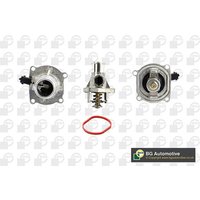 Thermostat And Housing Bga Fits: OPEL INSIGNIA A (G09) 1.6 (68)