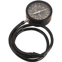 SEALEY Pressure Tester Vacuum/fuel | CT952 | GSF Car Parts