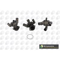 Thermostat Bga Fits: SKODA ROOMSTER Praktik (5J) 1.6 TDI