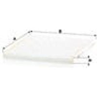 MANN Hyundai Accent Cabin Filter - Particulate Filter | CU21008 | GSF Car Parts