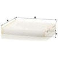 MANN Ford Ranger Cabin Filter - Particulate Filter | CU24006 | GSF Car Parts