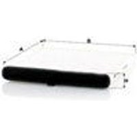 MANN Cabin Filter - Particulate Filter | CU24009 | GSF Car Parts