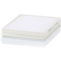 Cabin Filter MANN Fits: MERCEDES G500