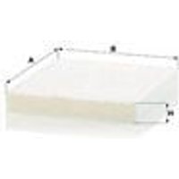 MANN Skoda Fabia Cabin Filter - Particulate Filter | CU26021 | GSF Car Parts