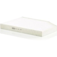 Cabin Air Filter MANN Fits: ALPINA D3 Touring (G21)