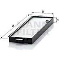 MANN Saab 9-3 Cabin Filter - Particulate Filter | CU4416 | GSF Car Parts