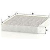 MANN Ford Explorer Cabin Filter - Carbon | CUK28009 | GSF Car Parts