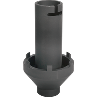 SEALEY Axle Locknut Socket 80-95mm 3/4"sq Drive | CV022 | GSF Car Parts