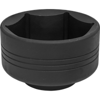 SEALEY Impact Socket 85mm 1"sq Drive Commercial | CV085 | GSF Car Parts