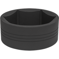 SEALEY Impact Socket 95mm 1"sq Drive Commercial | CV095 | GSF Car Parts
