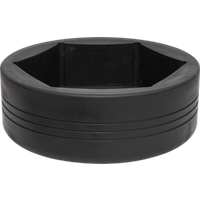 SEALEY Impact Socket 115mm 1"sq Drive Commercial | CV115 | GSF Car Parts