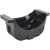 SEALEY Axle Oil Drain Pan 2L | CV124 | GSF Car Parts